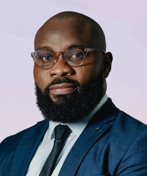 Adedoyun Adedoyin Website Headshot