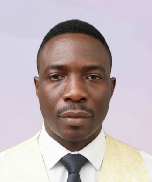 Ayotunde Odusanya