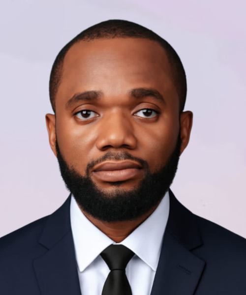 Emmanuel Nmerengwa Website Headshot